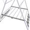 Honey Can Do Deluxe Expandable &#x26; Collapsible Wing Drying Rack